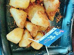 -林二哥宜烤官·宜宾小烧烤