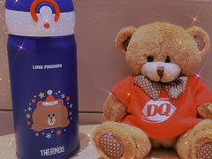 -DQ·蛋糕·冰淇淋(金鹰天地店)