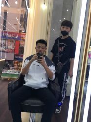 -JM STYLE造型明星.网红