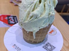 -野人先生现做冰淇淋(北京环宇荟店)