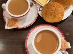 -新旺茶餐厅(嘉里城店)
