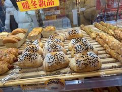 -味多美蛋糕(梨园店)