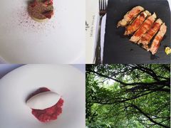 -三嚥阁 La Villa Restaurant