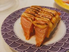 -采御鲜·回转寿司(汕头万达店)