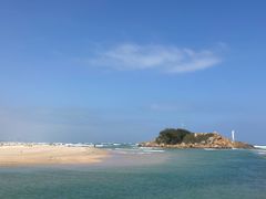 -海南铜鼓岭景区