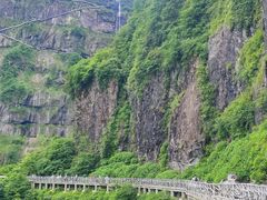 -瓦屋山景区