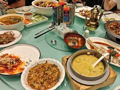 -竹溪一号·天域阁(骑马山店)