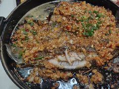 -聚味瞿记·龙虾堂(树木岭店)