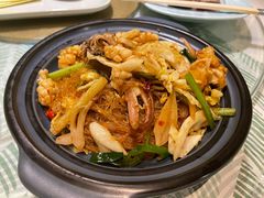 -蕉叶·泰国歌舞风情(世贸店)