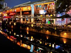 -嘉兴月河历史街区