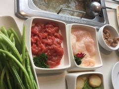 -海底捞火锅(威高广场店)