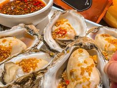 -乔街深夜食堂·小龙虾·高压锅生蚝(杭州总店)