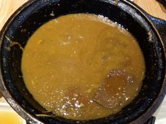 -囍筷乐喜辣屋小鸡小鱼石锅煲(万达店)