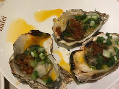 -芭菲盛宴·环球美食(锦城万达广场店)
