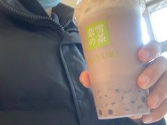 -奈雪的茶(中海环宇荟店)