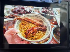 -友琴面馆(东白溪公寓店)