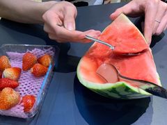 -北语时光西餐厅