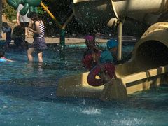 -亚马逊丛林水乐园