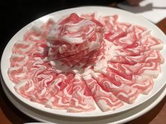 -宝泉铜锅·涮羊肉(解放东路店)