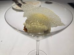 海盐焦糖坚果冰激凌-王品牛排(杭州大厦店)