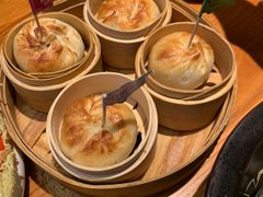 -云海肴·汽锅鸡·云南菜(天山百盛优客店)