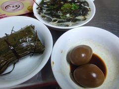 -芳婆糕团店(王府大街店)