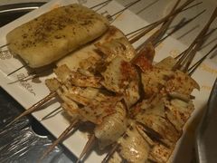 -真味烧烤(解放碑店)