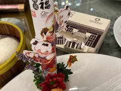 -佛山顺德香云纱园林酒店-宴会厅