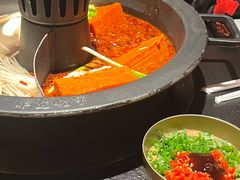 -晓宇重庆火锅(西安荟聚店)