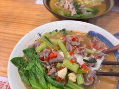 -小南小粉手工粉(迎薰路店)