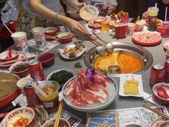 -生活如沸·顺德水牛奶火锅(大学路店)