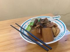 -阿婆牛杂·广府非遗地标美食(云山天地店)