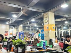 -皖北巫氏三胖地锅鸡(长淮总店)