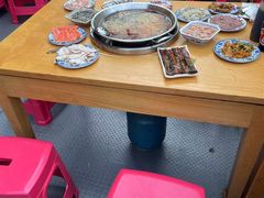 -飘香火锅(玉林西路店)