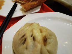 -惠丰涮肉馆(德宝新园店)