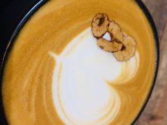 -麦隆咖啡Mellower Coffee(弘基时尚生活中心店)