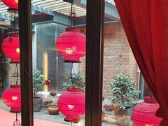-芙蓉堂(武汉天地店)