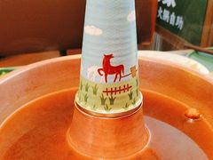 -阿古蒙·传统涮火锅自助(三台子万象汇店)