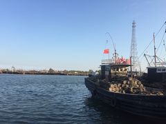 -四海鲜渔家菜(黄金海岸店)
