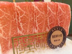 -喜聚薈·花膠雞海鮮火鍋(越秀店)