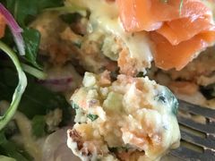 -FISH&POTATO Cō(地中海美食 万象城店)