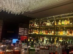 -瑞吉吧 The St·Regis Bar(长沙瑞吉酒店)