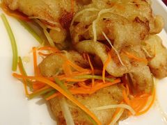 -子霖南山鲜虾面(南山总店)