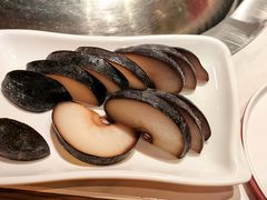 -玺炖·中国铁锅炖(南京东路店)