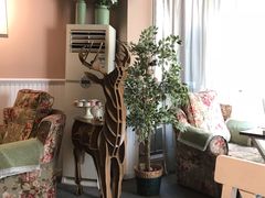 大堂-Deer Park鹿园西餐(仁恒置地广场店)