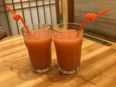-酒久自助料理(佳兆业店)