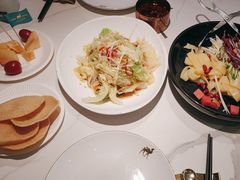 -阿里疆Alijiang·丝路美食·异域风情·清真(长楹天街店)