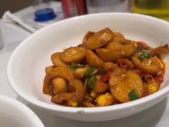-兰湘子·湘菜小炒(民乐园店)