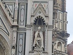 -圣母百花大教堂穹顶