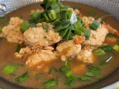 -小乡小镇·传承桐庐土菜·老板亲自烧的菜